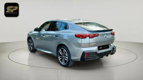 iX2 eDRIVE20 M SPORT 204 CH * 4 650 KM * ALCANTARA * GPS * CARPL 2025 occasion 33150 Cenon