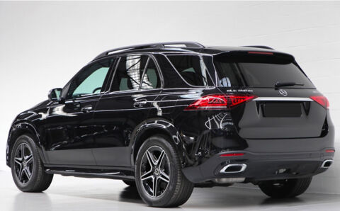 Classe GLE 350de - AMG Line Toit Ouvrant - Sono Burmester Jantes 20&quo 2020 occasion 33320 Eysines