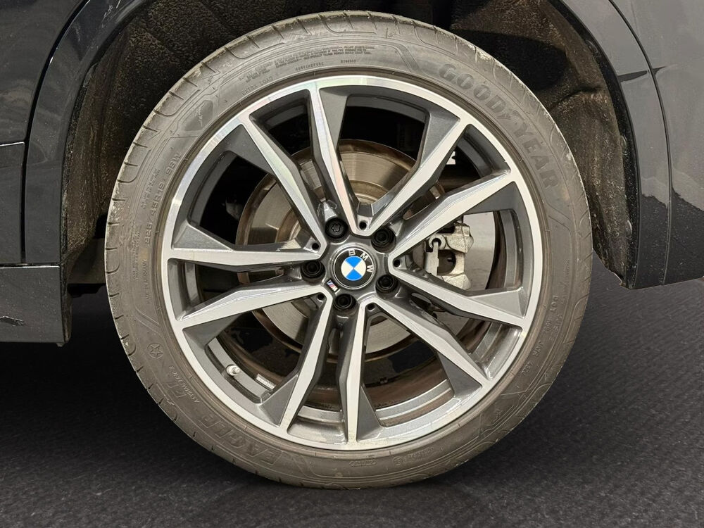 X2 xDrive20d M SPORT&middot; Harman Kardon&middot; Attache remorque &middot; Toit ou 2021 occasion 33320 Eysines
