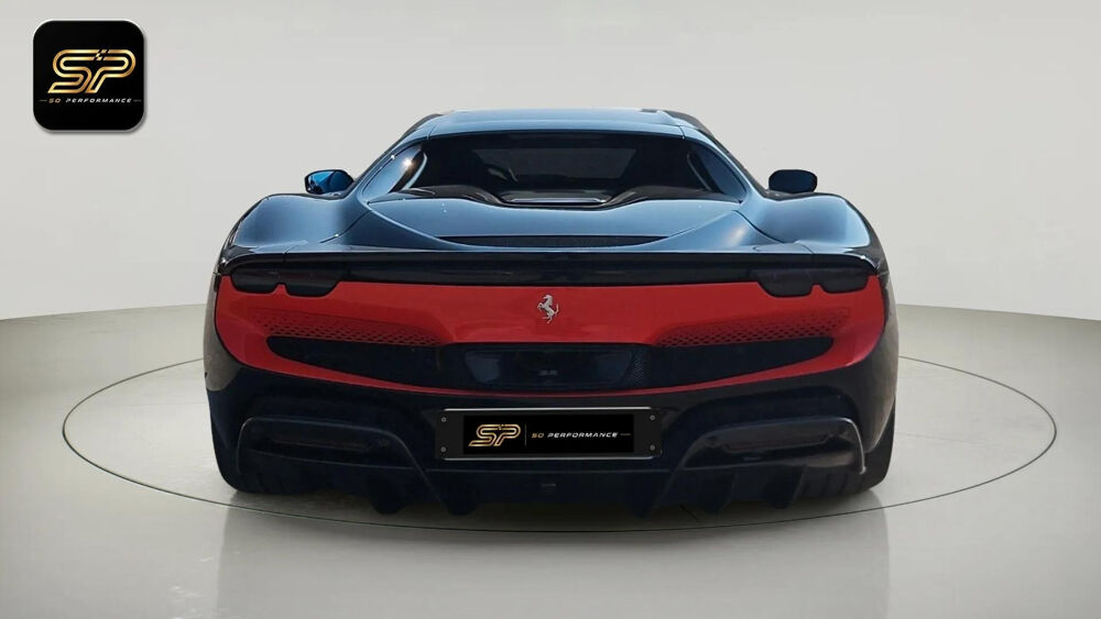296 * 829 CH * LIFT * SI&Egrave;GES CARBONE * CARPLAY * CAM&Eacute;RA 2024 occasion 33150 Cenon