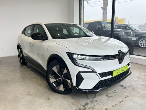 Renault M&eacute;gane Renault E-Tech EV40 130ch Boost Charge Equilibre 2024 occasion Fenouillet 31150