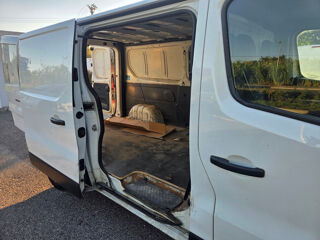 Trafic L2H1 1300 Confort 2021 occasion 13300 Salon-de-Provence