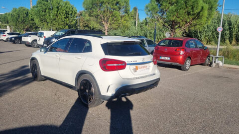 Classe GLA AMG LINE 2015 occasion 13300 Salon-de-Provence