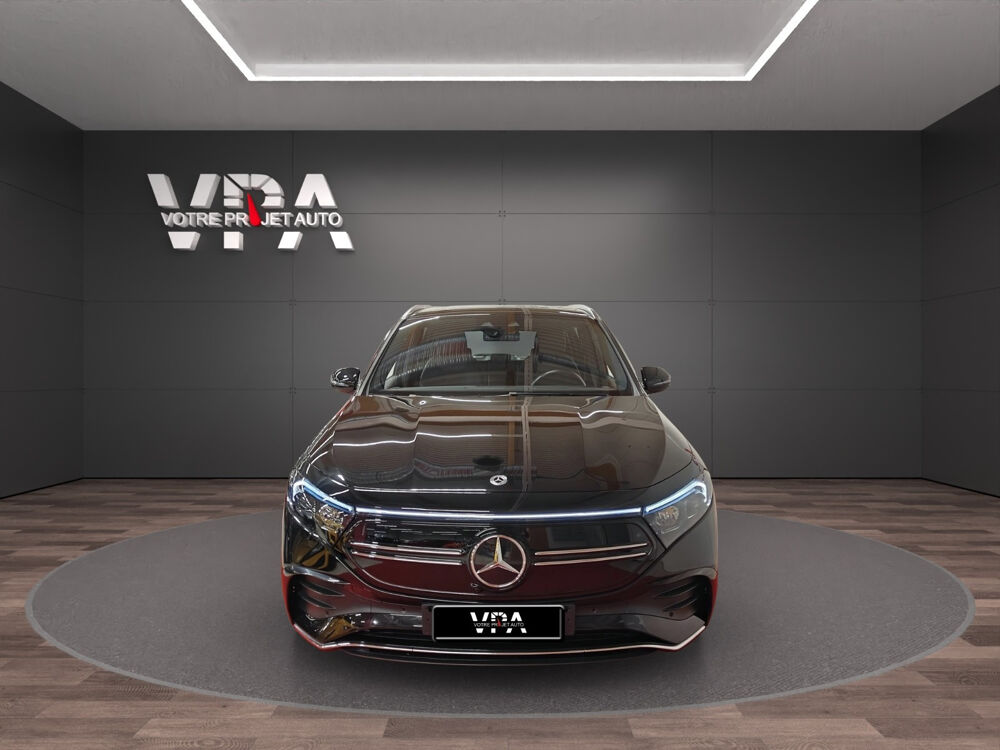 Classe A 350 4MATIC AMG Line 292 ch • LED High Performance • Cam&eacute;ra • 2023 occasion 33320 Eysines