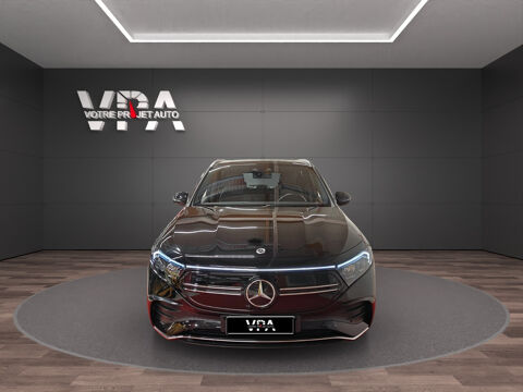 Classe A 350 4MATIC AMG Line 292 ch • LED High Performance • Cam&eacute;ra • 2023 occasion 33320 Eysines