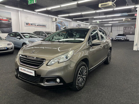 Peugeot 2008 1.6 EHDI Active