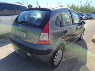 C3 1.4 HDi70 Pack Clim 2007 occasion 06220 Le Golfe Juan