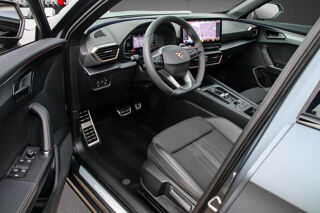 Formentor &middot; 1.4 e-Hybrid VZ 245ch &middot; DSG &middot; Virtual Cockpit &middot; Cam&eacute;ra 36 2022 occasion 33320 Eysines