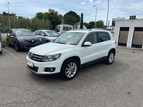 Tiguan Cup 2014 occasion 13300 Salon-de-Provence