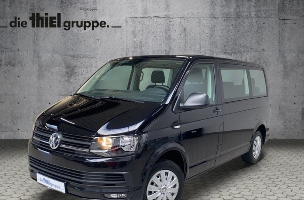 MULTIVAN 2.0 TDI 150CV DSG7 2018 occasion 33320 Eysines
