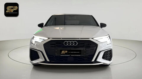 A3 45 TFSI e S line S-Tronic 245 ch * Hybride Rechargeable * Ma 2022 occasion 33150 Cenon