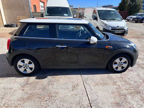 MINI COUPE Cooper 2015 occasion 66330 Cabestany