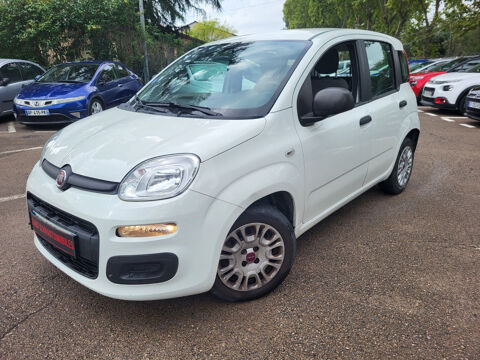 Annonce voiture Fiat Panda 9490 €