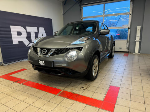 Nissan juke 1.5 DCI 110 VISIA -N24