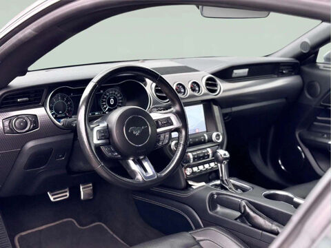 Mustang GT 5.0 V8 Premium * GT500 Optique * Brembo * Si&egrave;ges Ventil&eacute;s 2018 occasion 33150 Cenon