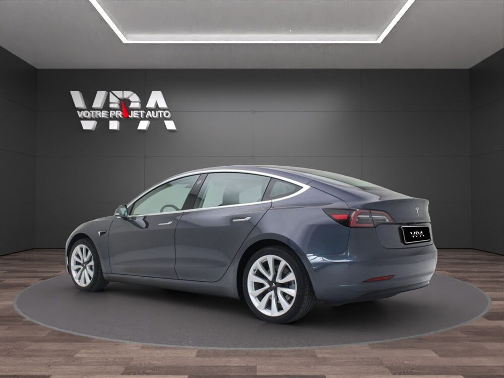 Model 3 RWD | Autopilot | Cuir | Jantes 19" | Toit panoramique 2019 occasion 33320 Eysines
