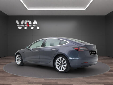 Model 3 RWD | Autopilot | Cuir | Jantes 19" | Toit panoramique 2019 occasion 33320 Eysines