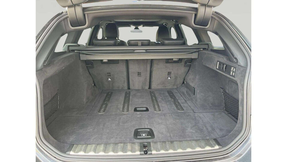 S&eacute;rie 3 XDRIVE TOURING M SPORT 190 CH * BVA8 * LASER * HIFI * DAB * 2022 occasion 33150 Cenon
