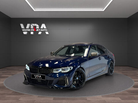 Annonce voiture BMW Série 3 39940 €