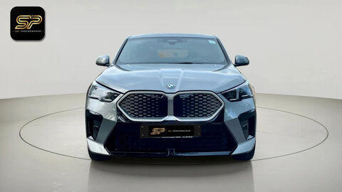 iX2 eDRIVE20 M SPORT 204 CH * 4 650 KM * ALCANTARA * GPS * CARPL 2025 occasion 33150 Cenon