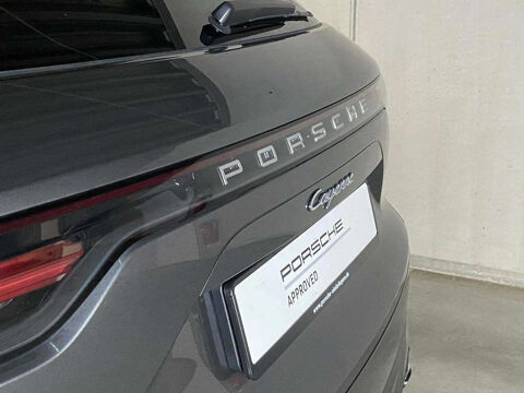 Cayenne E-Hybrid * TVA R&eacute;cup&eacute;rable * 462 ch * InnoDrive * PDCC * Ess 2023 occasion 33150 Cenon