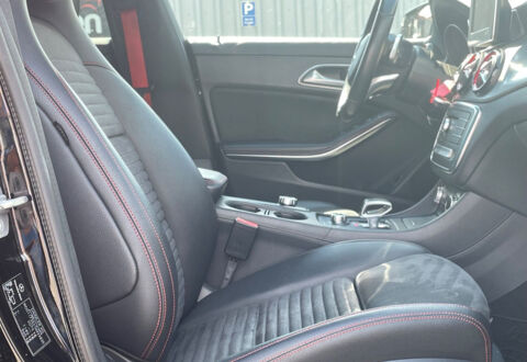 Classe CLA 45 AMG 4matic 381ch 2016 occasion 33320 Eysines