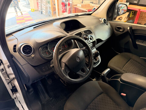 Kangoo Express Express Extra (S&eacute;rie Sp&eacute;ciale) 2014 occasion 11300 Limoux