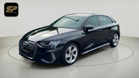 Annonce voiture Audi A3 21790 €