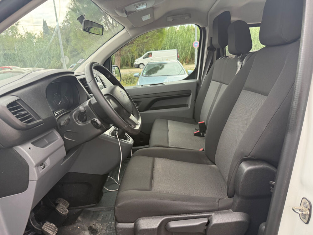Divers M BlueHDi 120 Confort S&amp;S E6.d 9 Places 2021 occasion 13300 Salon-de-Provence