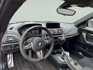 M2 COUP&Eacute; * 370 CH * DKG * TOIT PANO * M&Eacute;MOIRE * GPS * BI-X&Eacute;NON 2017 occasion 33150 Cenon