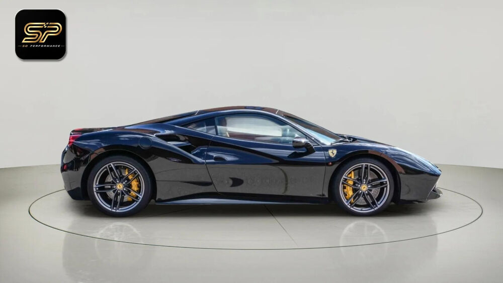 488 * 669 CH * LIFT * CARBONE LED * DAYTONA * &Eacute;CRAN PASSAGER 2015 occasion 33150 Cenon