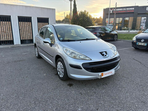 Peugeot 207 1.4 HDI