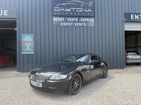 BMW Z4 3.0si Edition Sport 265ch RHD 2007 occasion Langon 33210