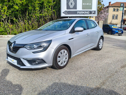Megane IV Business 2019 occasion 26240 Saint-Vallier