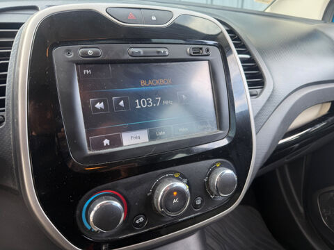Captur DCI 90 2013 occasion 33210 Langon