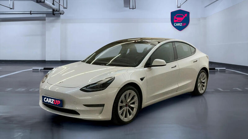 Tesla MODEL 3 2021 occasion