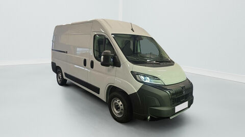 Boxer L2H2 NEUF LLD 518�/mois 3T5 BlueHDI 140 cv BVM LLD 519 �/mo 2026 occasion 11100 Narbonne