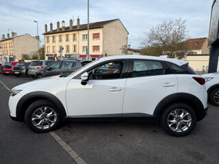 Cx-3 Elegance 2019 occasion 54270 Essey-l&egrave;s-Nancy