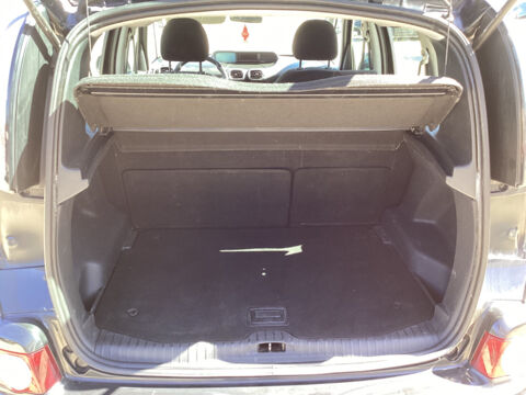 C3 Picasso 1.6 HDI 90 CH 2009 occasion 33700 M&eacute;rignac