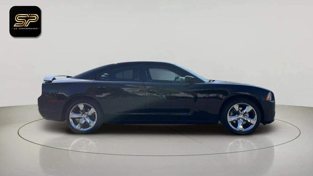 Charger SXT * V6 3.6 * 296 ch * BVA * Cam&eacute;ra * Toit Ouvrant 2015 occasion 33150 Cenon
