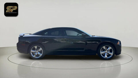 Charger SXT * V6 3.6 * 296 ch * BVA * Cam&eacute;ra * Toit Ouvrant 2015 occasion 33150 Cenon