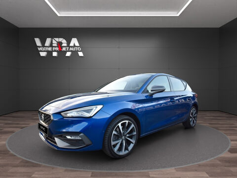 Annonce voiture Seat Leon 21270 �