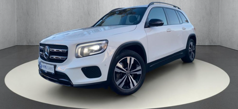 Mercedes Classe A 200d 150cv 2.0l 150cv Si&egrave;ges Chauffants Carplay 2020 occasion Eysines 33320