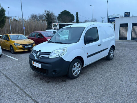Kangoo Express Express Extra Confort 2019 occasion 13300 Salon-de-Provence