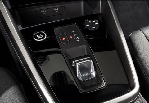 A3 Berline 35 TDI S Line 150 ch – Cam&eacute;ra de recul – Virtual Coc 2022 occasion 33320 Eysines