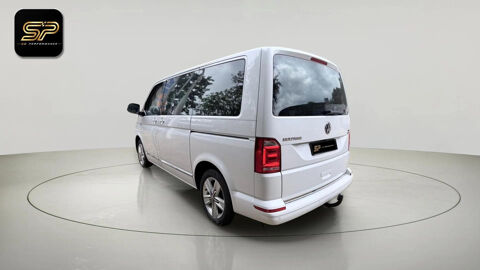 MULTIVAN HIGHLINE * 2.0 TDI 204 CH * DSG * 7 PLACES * PANO * ACC * CA 2016 occasion 33150 Cenon