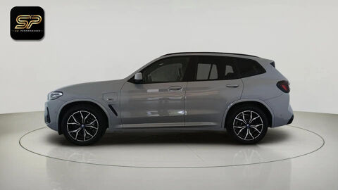 X3 XDRIVE30E M SPORT 292 CH * HYBRIDE * CAM&Eacute;RA * HIFI * TVA 2022 occasion 33150 Cenon