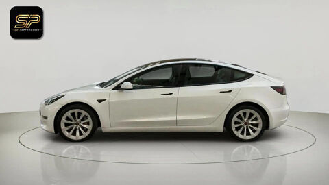 Model 3 Long Range AWD * Dual Motor * 82 kWh * 4x4 * Full options 2021 occasion 33150 Cenon