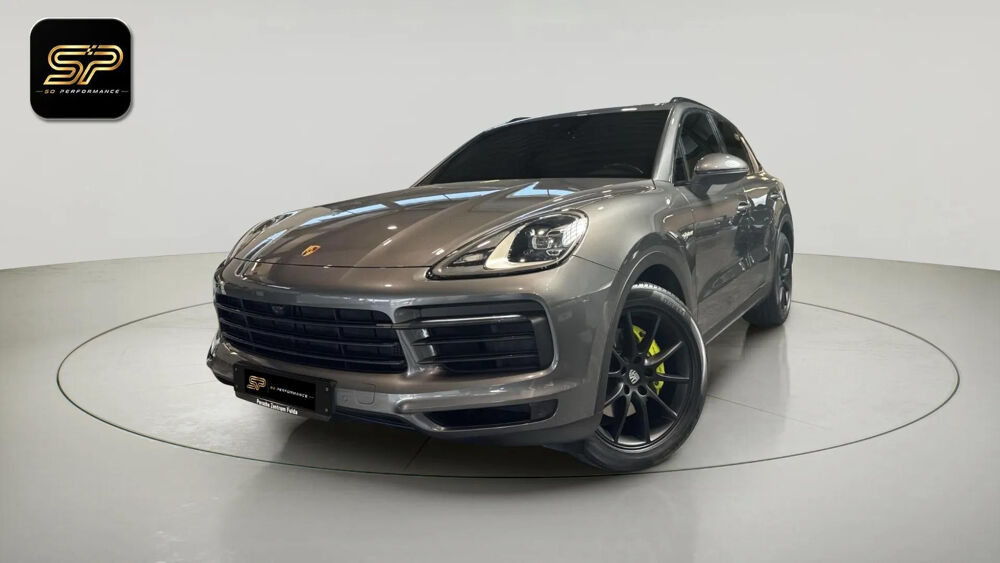 Cayenne E-Hybrid * 462 ch * Toit Panoramique * Attelage &Eacute;lectrique * 2021 occasion 33150 Cenon