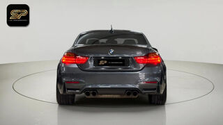 M4 COUP&Eacute; * 431 CH * BVM6 * FREINS C&Eacute;RAMIQUE * TOIT CARBONE * HU 2014 occasion 33150 Cenon